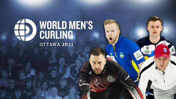 CurlingCanada's tweet image. BREAKING NEWS: The 2021 World Men's Curling Championship will be held at @TD_Place in Ottawa April 3-11, 2021.

Details on our story ➡️ bit.ly/2URLkpQ

#wmcc2021