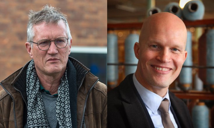 FrasseLevinsson's tweet image. jag har gjort ett quiz!!! är du anders tegnell eller john andreas? ta reda på svaret här!!! ng.se/artiklar/testa…