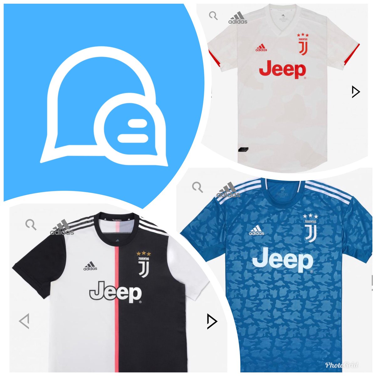 personalized juventus jersey