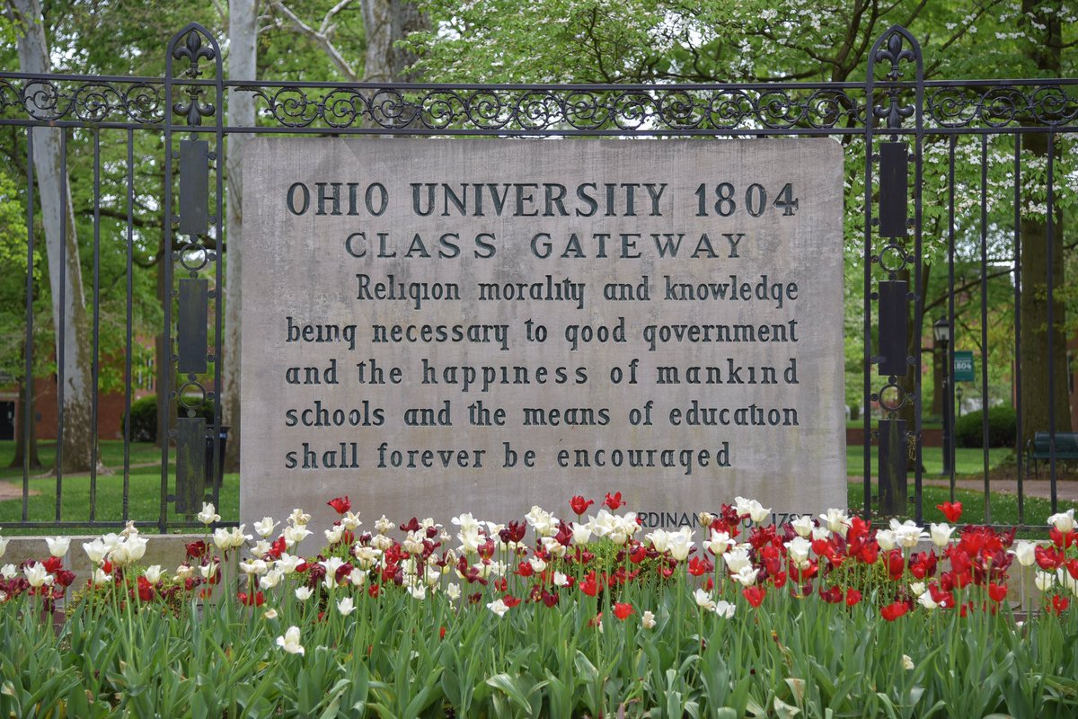 vicgillilan's tweet photo. @OHIO_Housing @ohiou @OHIOAlumni @OHIOStudentLife @OHIObso I agree! https://t.co/znSNotmNMU