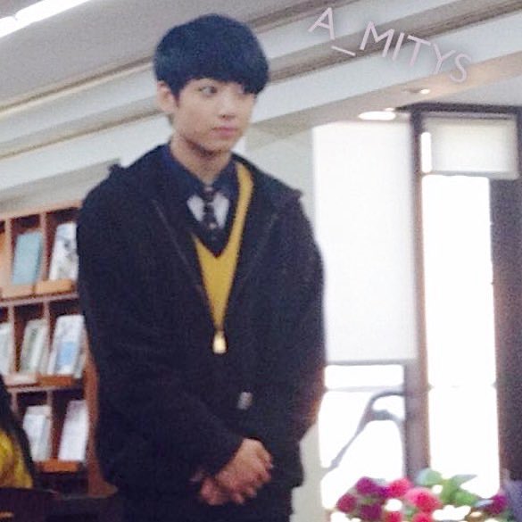 jungoo's old pics tweet media