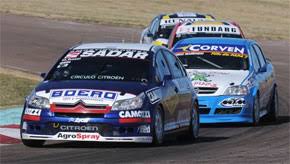 #TurismoNacional hace 7 años la categoría visitaba el autódromo de Pigüé por última vez.

- En la #Clase2 triunfó <a href="/maximakuin/">Maximiliano Fontana</a> seguido por <a href="/lucasbagnera/">Lucas Bagnera</a> y Leandro Vallasciani.

- En la #Clase 3 se impuso <a href="/rossimatias/">Matias Rossi</a> escoltado por <a href="/MunozMarchesi/">Matias M. Marchesi</a> y <a href="/Bruno_Bosio/">Bruno Bosio</a>.