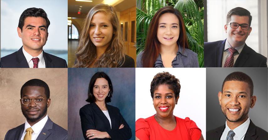 Congratulations to Juan Mendoza of <a href="/SequorLaw/">Sequor Law</a>, for being selected by <a href="/TheFlaBar/">The Florida Bar</a>, Mentoring and Fellowship Committee as a Business Law Section Fellow for the 2020-2022 term. This is a well-deserved recognition. Congratulations BLS Fellows, Class of 2020-2022.