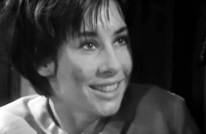Happy Birthday Carole Ann Ford  Susan Who 