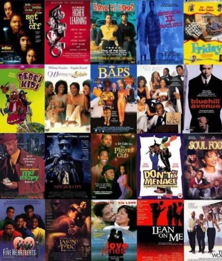 Black Movie Guess Quiz on Twitter: Black Movie Guess Quiz on Twitter: