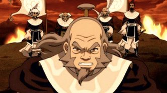 An  #AvatarTheLastAirbender analysis of firebending technique and philosophy, highlighted by Zuko, Azula, and their respective masters. A THREAD -