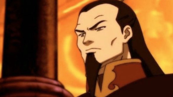 An  #AvatarTheLastAirbender analysis of firebending technique and philosophy, highlighted by Zuko, Azula, and their respective masters. A THREAD -