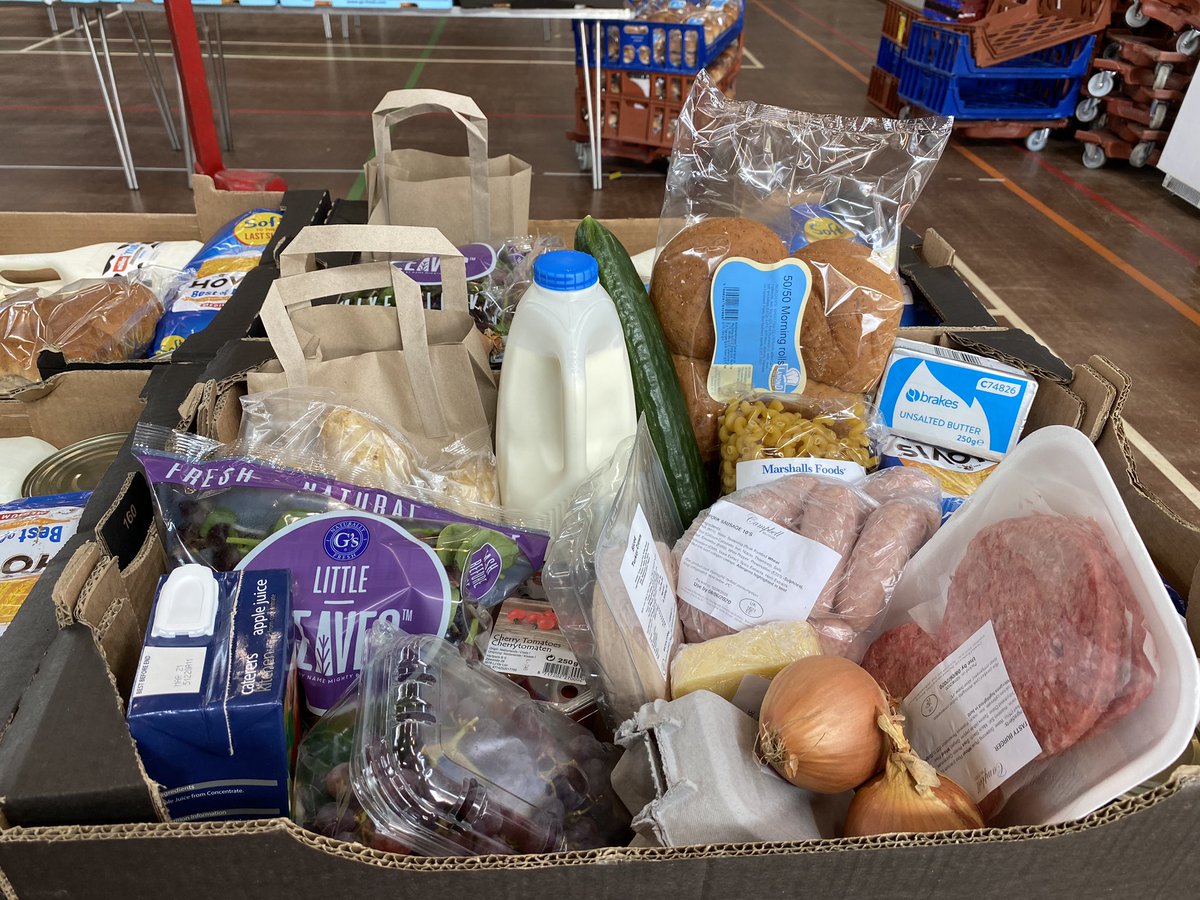 michelemccolm's tweet photo. Proud to work for a Council that has consistently prioritised Free School Meals for children over the holiday period  - for us this is business as usual #maketheUturn https://t.co/cFZA0NUlSg
