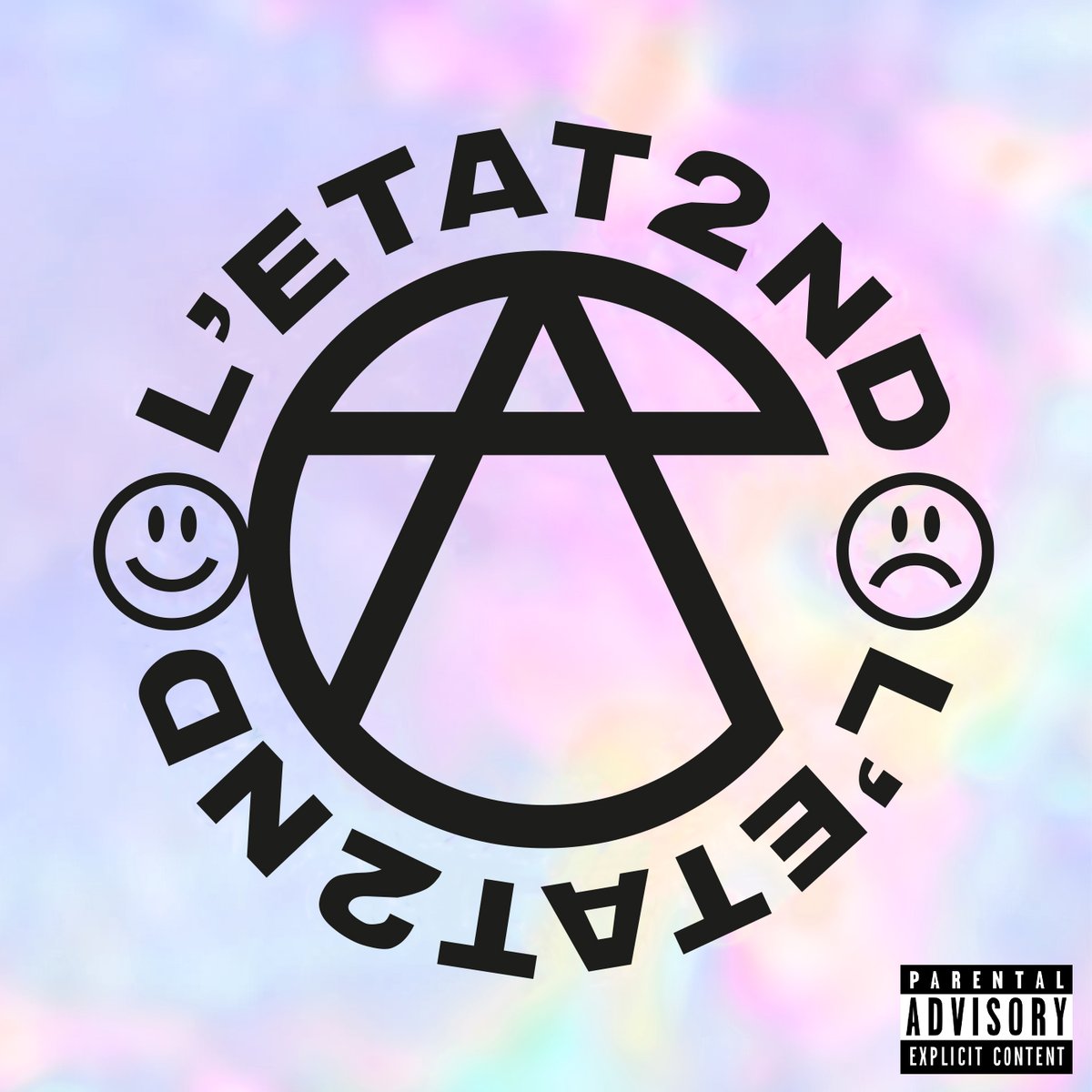 NEW Track <a href="/LETAT2ND/">L'ETAT2ND</a> vendredi... 

Titre en 3 lettres... __?__?__?