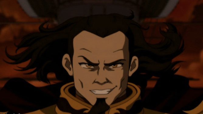 Iroh teaches from the basis of firebending, relying on breathing and philosophy to mold Zuko. Ozai teaches that fire is to be feared, focused only on desire.
