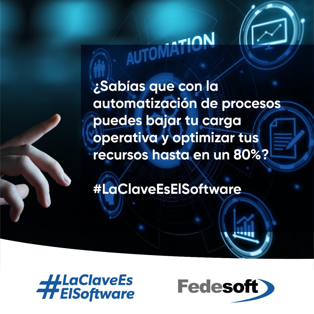 Fedesoft Colombia tweet media
