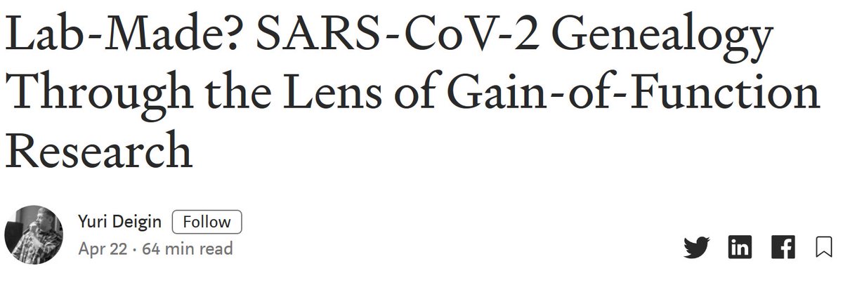 40/ More people please look into this! Here are some on Twitter doing an admirable job and need support from scientists and international media  @BillyBostickson  @TheSeeker268  @jjcouey  @franciscodeasis  @flavinkins  @Rossana38510044  @luigi_warren and  @ydeigin (Medium article here)