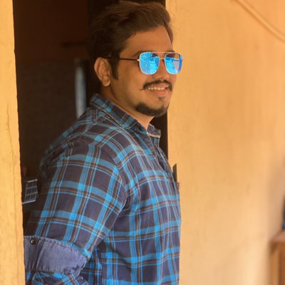 ASHISH MORE tweet media
