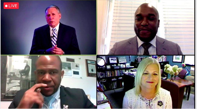 The Center for Model Schools tweet media