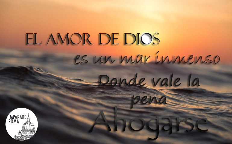 En estos momentos de Crisis confiar en Dios es lo mejor que puedes hacer y es undirse en ese amor inmenso para así resistir todo...
#Dios #IR