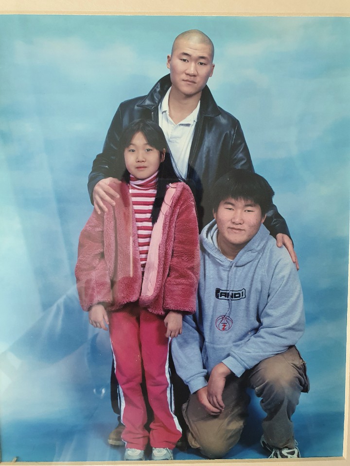 Leonard Lee (Leonard58241847) / Twitter