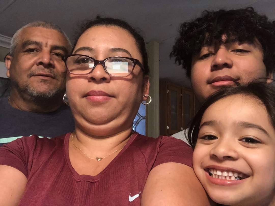 "We teach our children to set goals and instill the importance of school by always supporting them in their schoolwork." -The Melgar Family
#ImmigrantHeritageMonth and #RefugeeAwarenessMonth #SCSisFamily @scsk12unified #FamilyEngagement #SCSis901 @SCSK12Espanol <a href="/EgyptElementary/">Egypt Elementary</a>