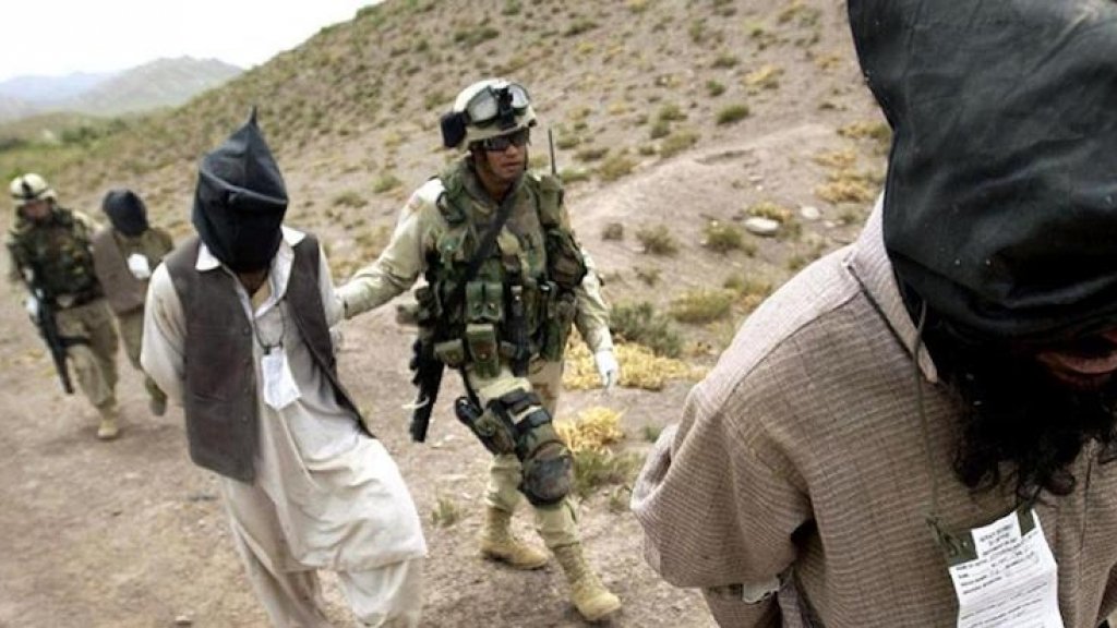 Since the colonial invasion of Afghanistan began in 2001, the United States military and CIA agents have been accused of torture, murder and kidnapping the Afghan population. More than 40,000 civilians have died directly from the conflict.