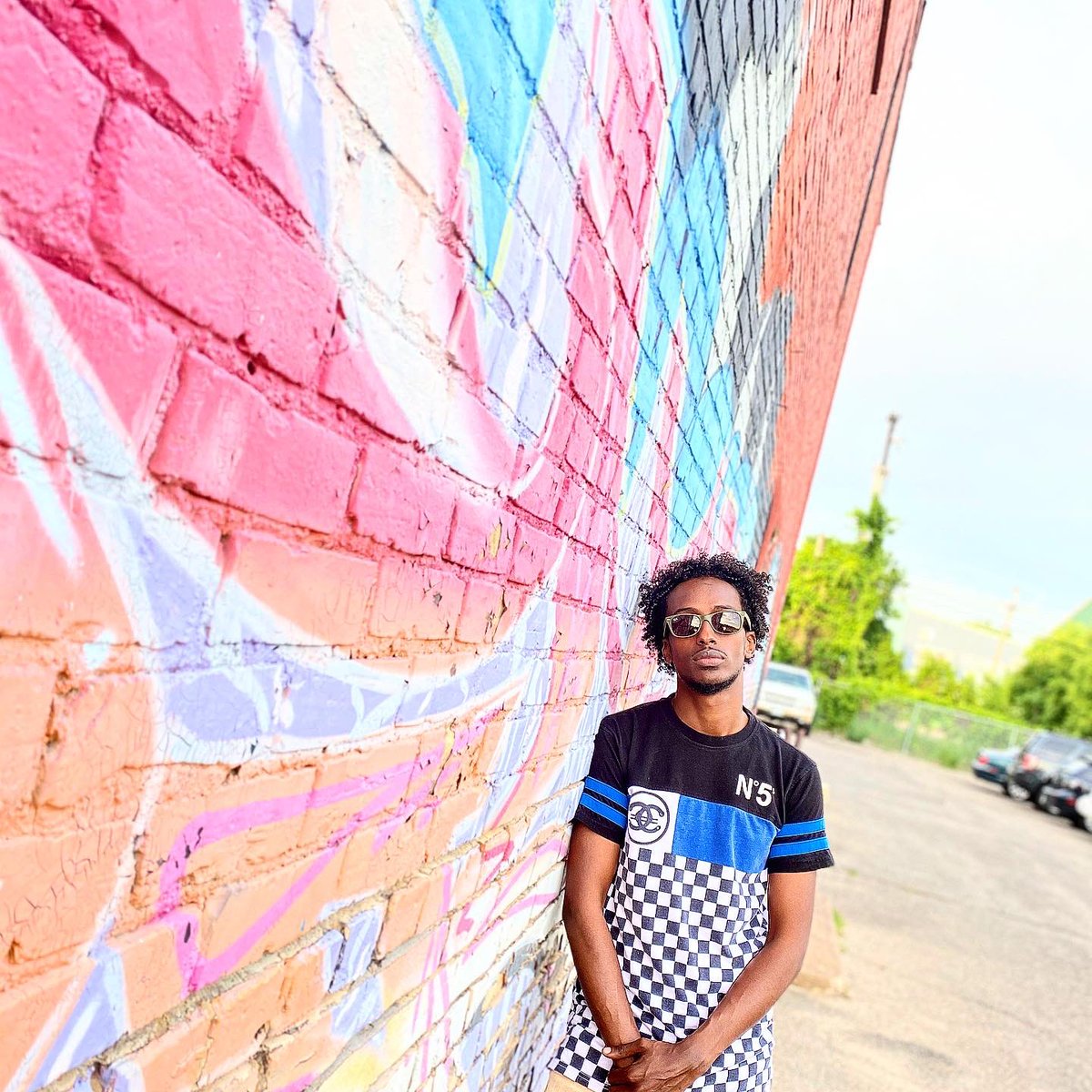 LASwavey's tweet image. I usually don’t take photos