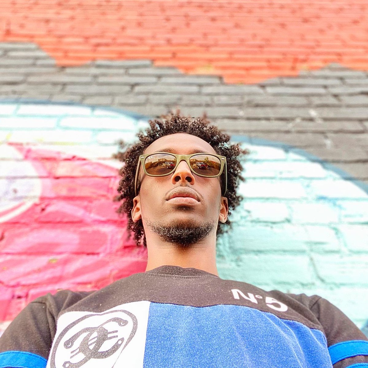 LASwavey's tweet image. I usually don’t take photos