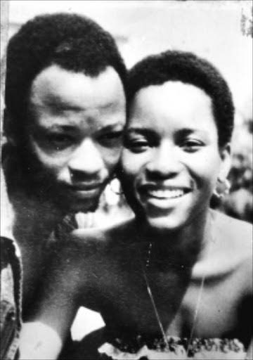 Did you know that Tsietsi Mashinini was married to the 1977 Miss Liberia, Welma Campbell #SowetoUprising #June16 🖤❤️🖤❤️