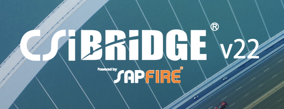 #CSiBridge v22.1.0 has been released! Learn more about recent enhancements here: csiamerica.com/products/csibr… #structuralengineering #csiamerica