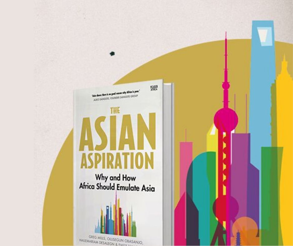 Listen to <a href="/emilyvdmerwe/">Emily van der Merwe</a> (co-author of #TheAsianAspiration) in conversation with <a href="/KaeneDisepo/">Kaene Disepo</a> and <a href="/marienoelleobj/">Marie-Noelle</a> about the problems with leadership in Africa and why our leaders are old if our populations are so young: bit.ly/2B5a3jw

(via @BrenthurstF)