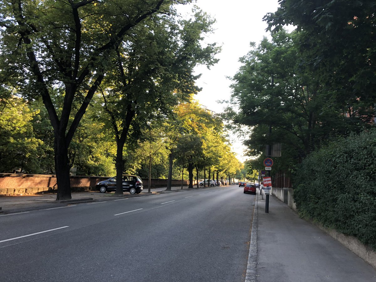 adlmarisa's tweet photo. Jalan sore hari itu sebelum kabar tersebut datang https://t.co/Y7EU8m3yRT