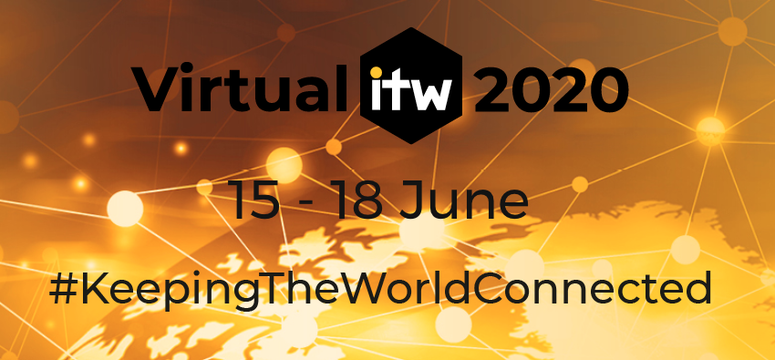 zipwhip's tweet image. Are you at #ITW2020? Come learn about the exciting new opportunities of #a2p and #sms messaging, plus the latest #fraudprevention practices. Hear from #textperts from @bandwidth, @i_basis, @Infobip, @MEF, @Neustar @wearesinch, @TefOnIssues and @zipwhip! #KeepingTheWorldConnected