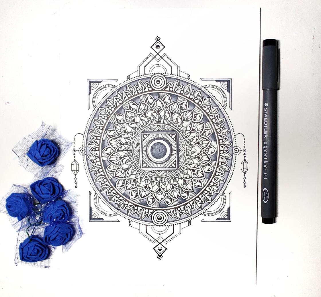 Createlivehapp1's tweet photo. Sacred Geometry Square Mandala 🎨 #mandala #sacredgeometry #sacredmandala #sacredgeometrymandala #mandalaove #ilovecreatingmandala #ilovesharingmandala #mandala_sharing #mandalaart #mandalalovers #mandalapatterns #patterns #patience #meditatitingart #meditation #loveformandala https://t.co/qMrB4u8RWU