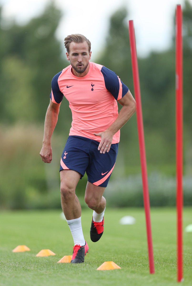 Harry Kane tweet media