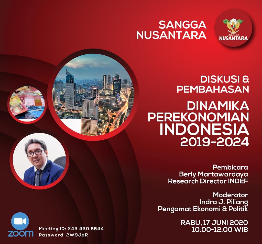 #SanggaNusantara💫✨ tweet media