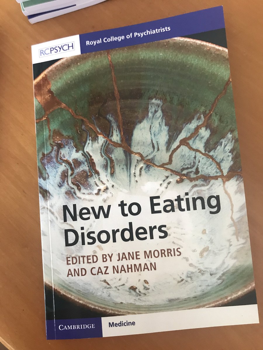 Dr Caz Nahman tweet media