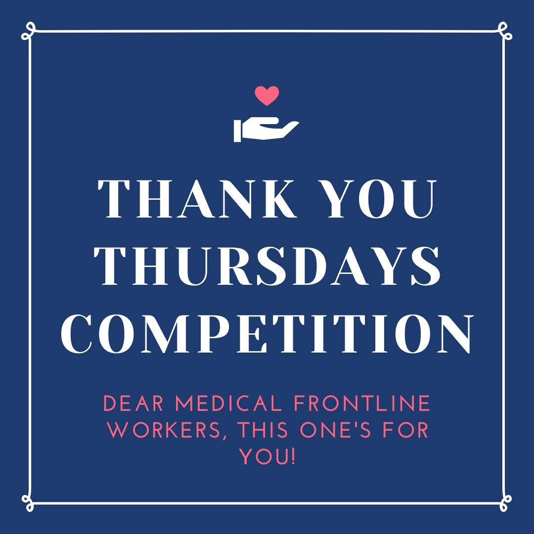 GIVEAWAY // All Suites Whitney Manor will be giving away a free night's stay to a healthcare worker every Thurs for the next 5 weeks! 🛏 The contest is open to all active members of the #ygk, Frontenac and Lennox &amp; Addington medical community.

Details: bit.ly/2YssJSv