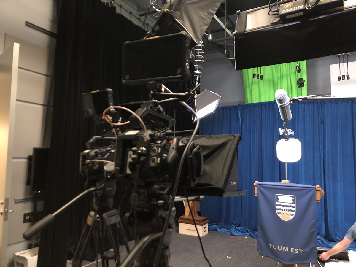 Ready, Set, Action! @UBC joins other post-secondary institutions in moving this year’s graduation to a virtual format. bit.ly/3e9MTqL

#UBCGrad @ubcokanagan @StudiosUbc @UBC_Music
