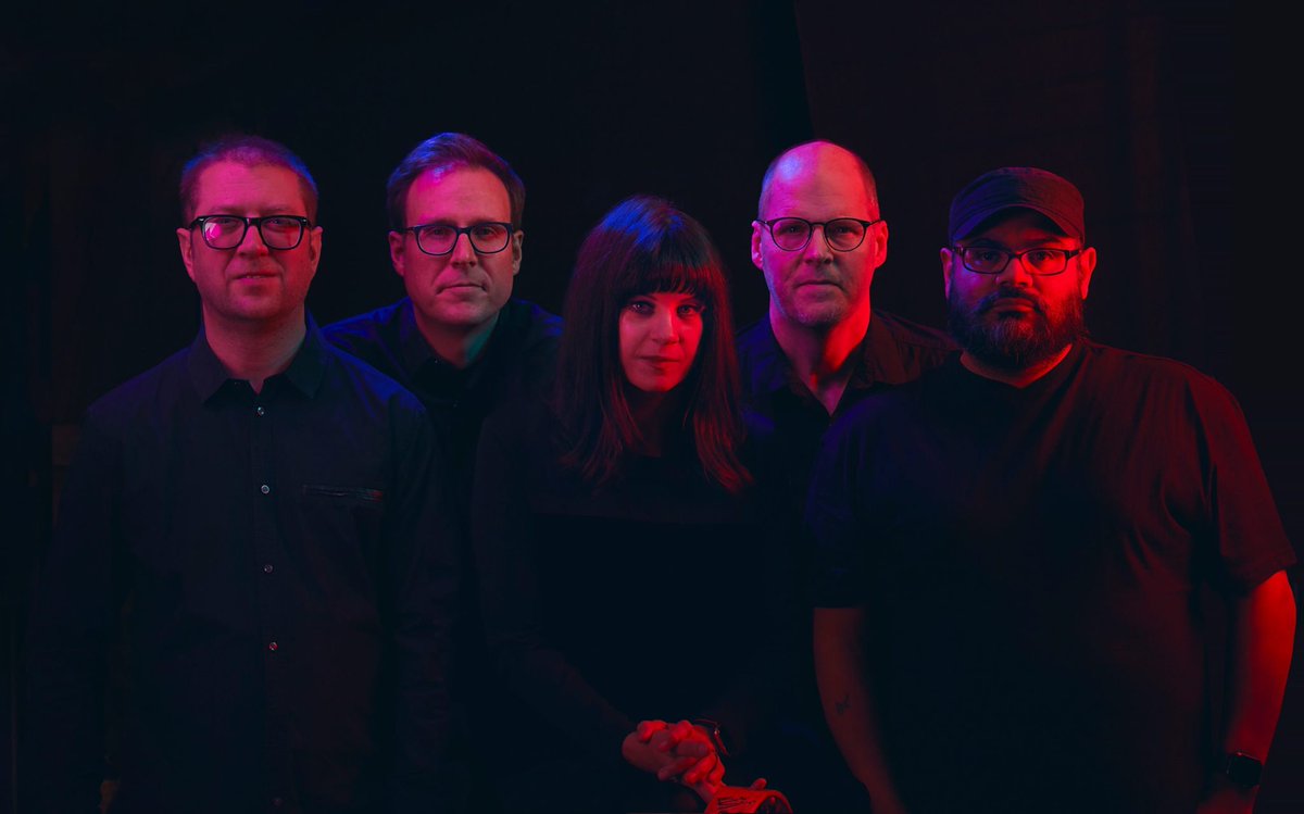 WMSE's tweet image. Tonight's Local/Live pick - the magical Testa Rosa. Tune in at 6PM.  #localstrong #lovemusic #lovewmse