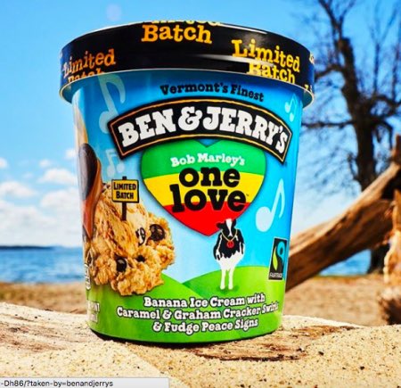 At this point I would give my right arm for <a href="/benandjerrys/">Ben & Jerry's</a> to bring this flavor back