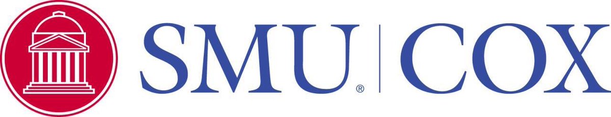 I'm proud to announce my commitment to @SMUCox School of Business for a Master of Science in Business Analytics in Fall 2020. I'm excited about this opportunity and grateful for this new chapter in my life. World Changers Shaped Here!

#PonyUp  #SMUbound #managementconsulting