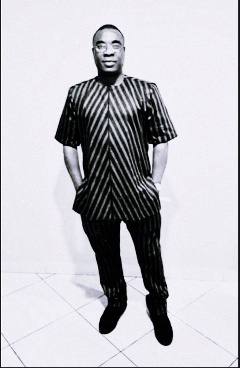 Fuji The Music (@kwam1_official) on Twitter photo 