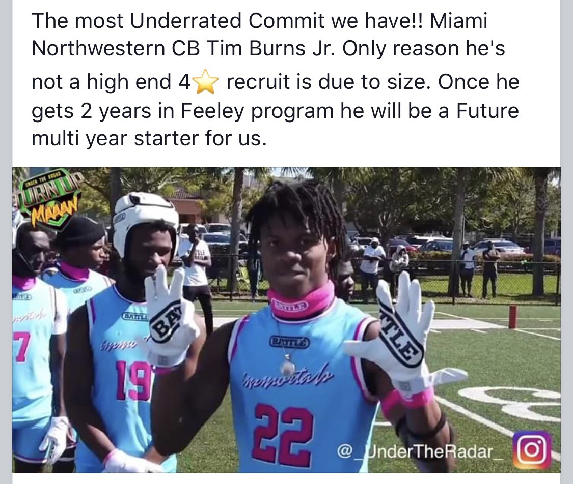 lobsterman305's tweet image. “As iron sharpens iron, so one man sharpens another.” Proverbs 27:17
@hammett_corey @GodChildM3_ @_18flavorz @TimBurnsJr1 @Kkinchens42 #TheWest #MadeInDade #KamsNext