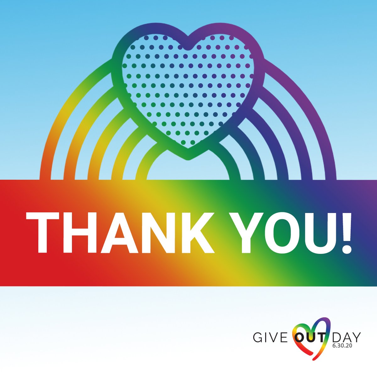 #GiveOUTDay was a success! We couldn’t have done it without supporters like you. Thank you for showing your support! mtyc.co/n7ig5g