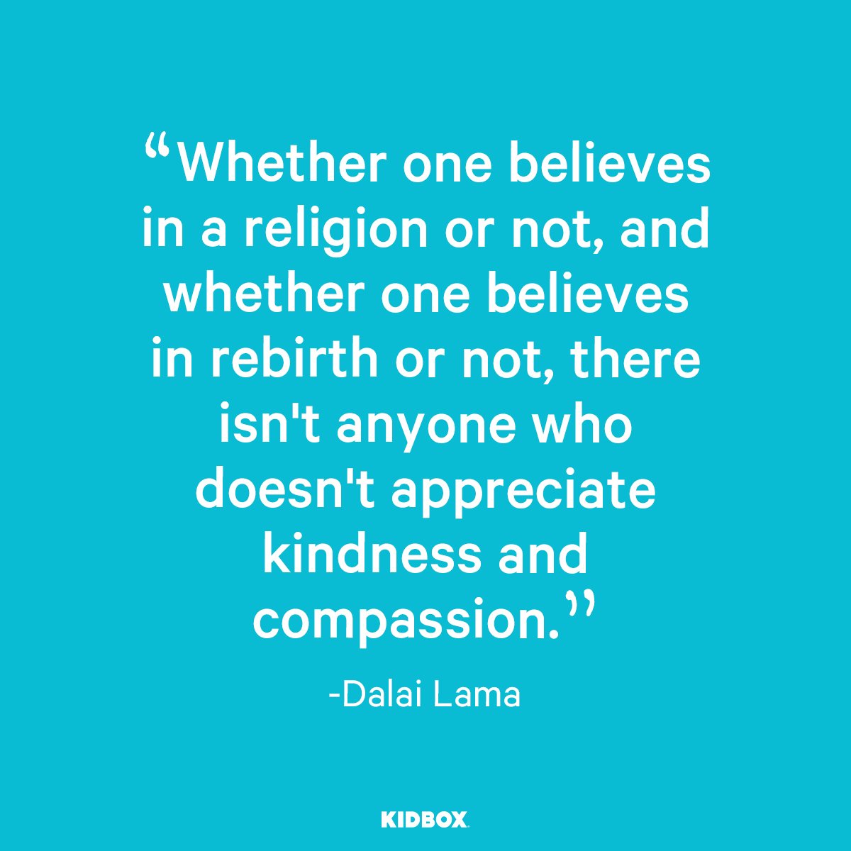 #BeKind #TuesdayInspo