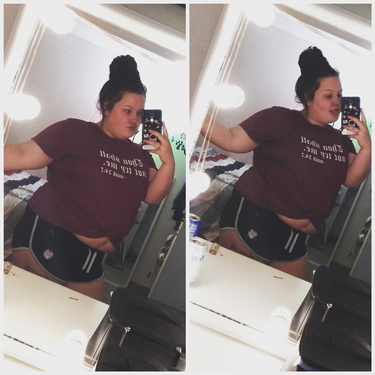 I'm so indecisive, you can't cuff me but I'm wifey 🥵🤧