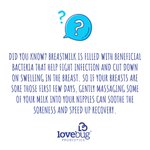 Photo by LoveBug Probiotics (@LoveBugPro)