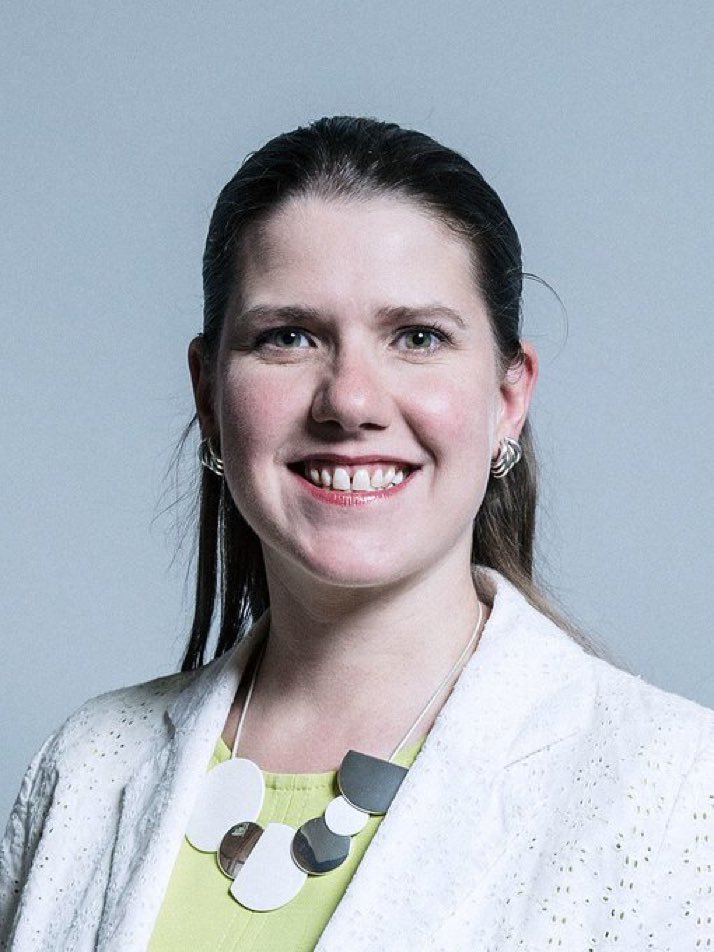 8. Jo Swinson; Tchaikovsky's Pathétique SymphonyComplex work defined by highs and lows, what starts off as a triumphant and vigorous finale reveals itself to be nothing more than a sad lie. In fact, we endure a lamentsbke, slow, final act that ends in mournful silence.