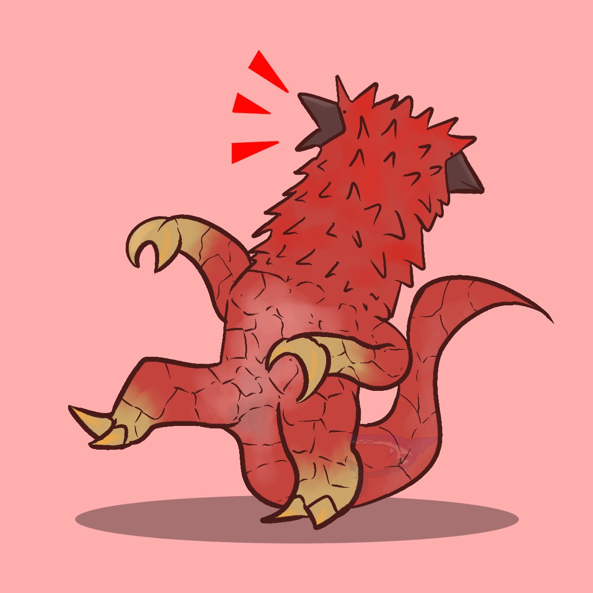 dastardlysharkz's tweet photo. Chibi Pandon and Re-Pandon.
#ULTRAMAN #ultraseven #Pandon #kaiju #kaijuart #art #ArtistOnTwitter #artwork #chibiart #commissionsopen #tokusatsu https://t.co/3VmFJI6h4m