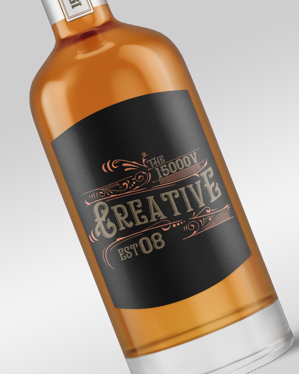 15000vCreative's tweet photo. Playtime at the studio today
.
.
.
.
#design #logodesigner #logo #whiskey #mockup #gin #bramding #logodesigns #cardiff #cryptocurrency #designer #agency #15000v #15000vcreative #designstudio #local #business #lifestyle #inspiration #photoshop #illustration #illustrator #adobe https://t.co/pDvCsLud5G