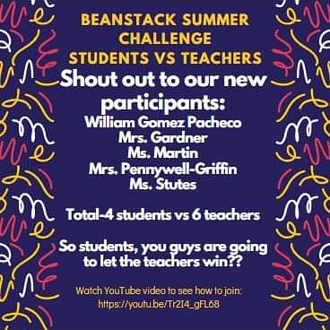 Bobby Shaw Middle School tweet media