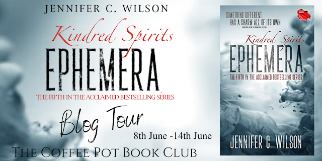 SueInge's tweet photo. Check out Jennifer C. Wilson's fabulous New Release — Kindred Spirits: Ephemera #Paronormal #HistoricalFiction #Ghosts @inkjunkie1984 https://t.co/ingOgvWxjp via @maryanneyarde https://t.co/88T6CbkyCz