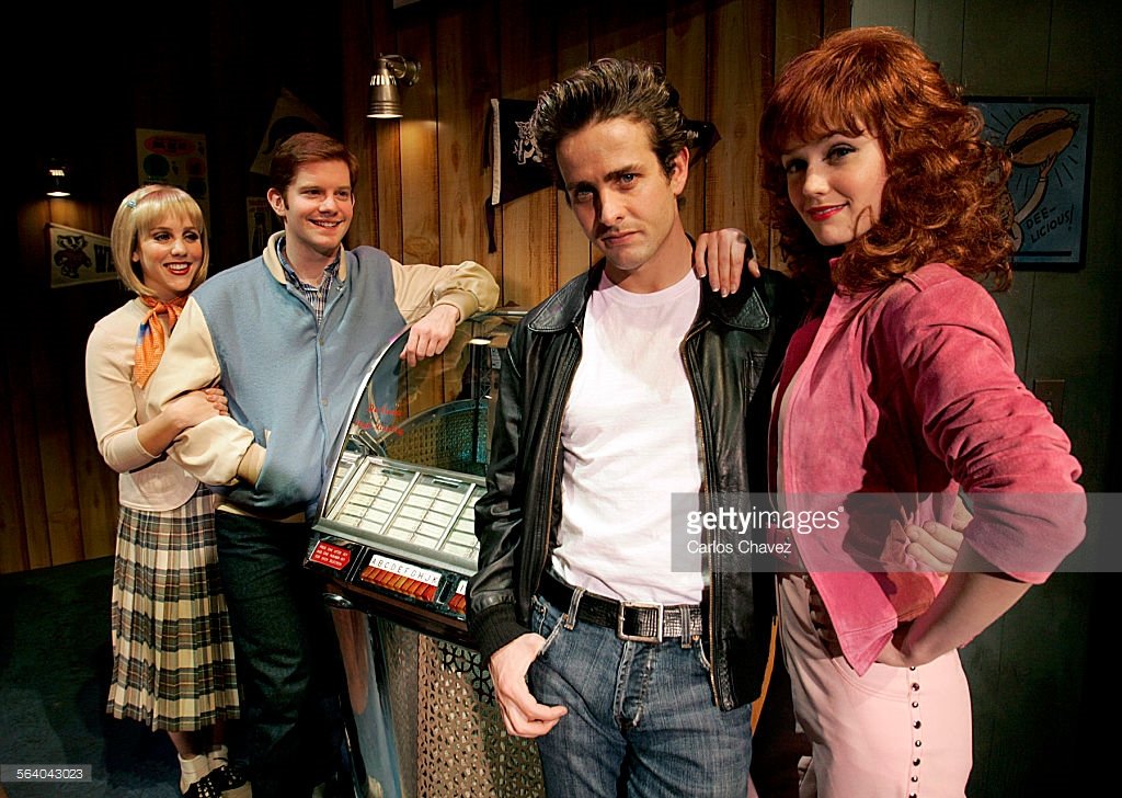 JoeysPackage's tweet photo. #MACATTACK
Ayeeeeee......these are Happy Days! ๐๐ญ๐ฅฐ~L
#MacInACTion #TheFonz #HappyDays https://t.co/kAFOZ3nZhm
